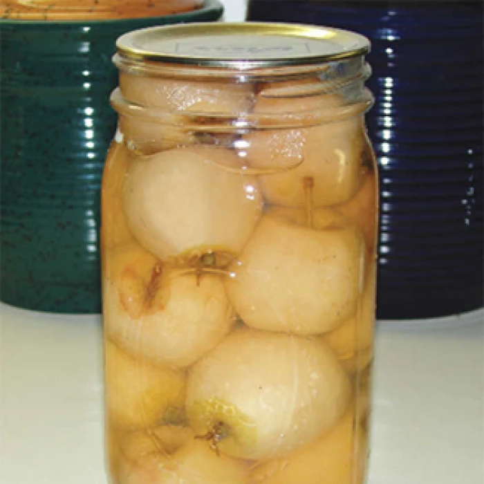 Whitney Semi Dwarf Crab Apple 1 Whitney Semi Dwarf Crab Apple