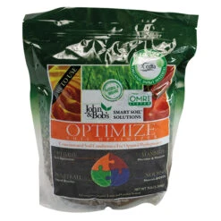 John And Bob's Soil Optimizer