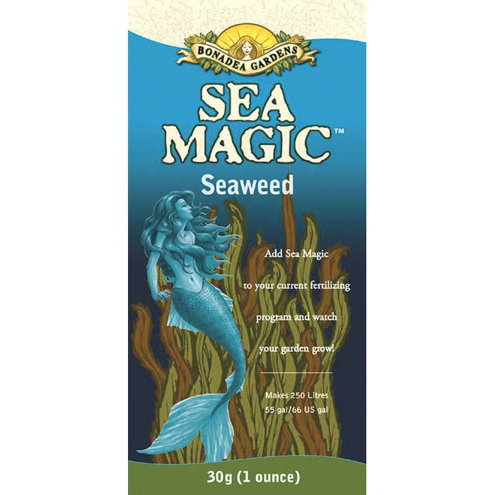 Sea Magic™ 1 Sea Magic™