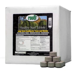 Roots® Healthy Start® Macro Tablets 12-8-8