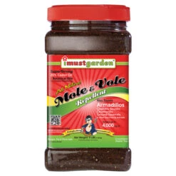 I Must Garden® Mole & Vole Repellent 4 Pounds Granular