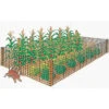 Garden Fencing