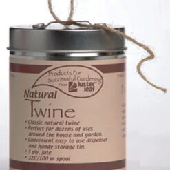 Natural Jute Twine