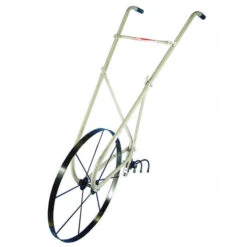 High Wheel Cultivator