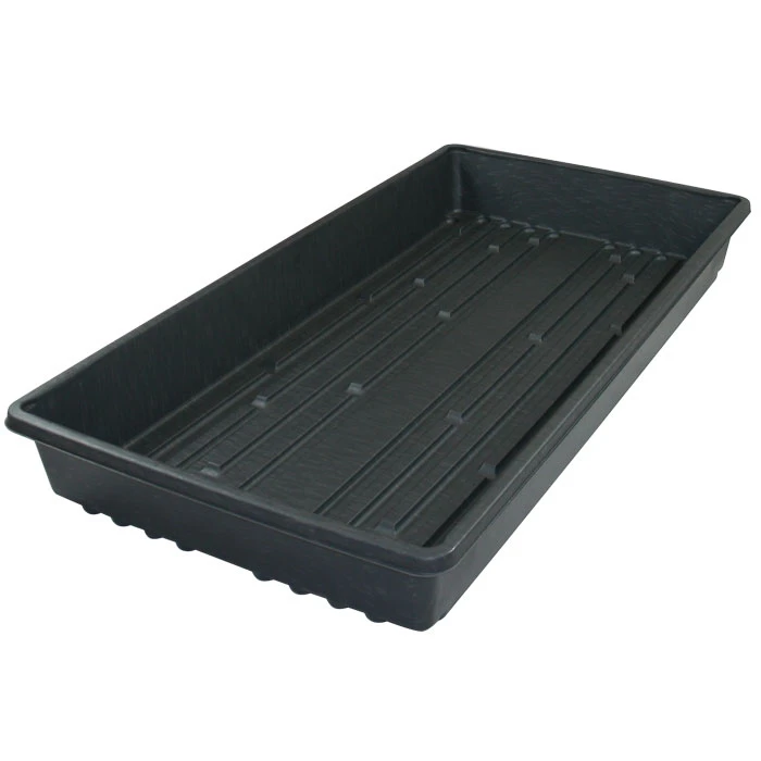 11 Inch X 21.25 Inch Seed Starting Trays 1 11 Inch X 21.25 Inch Seed Starting Trays