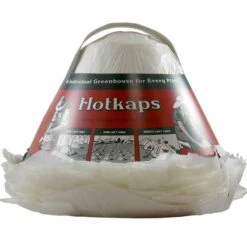 King Hot Kaps™ Plant Protectors