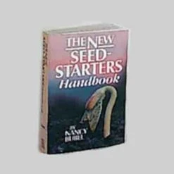 The New Seed Starter's Handbook