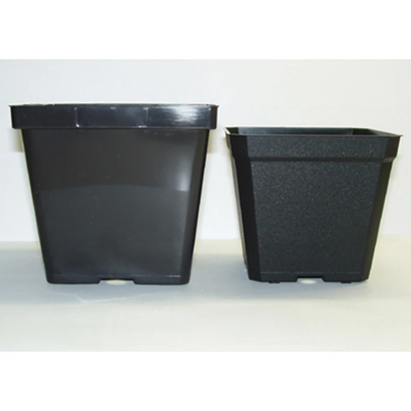 3.5 Inch Standard Square Pot 1 3.5 Inch Standard Square Pot