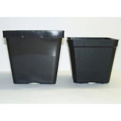 4 Inch Square Pot