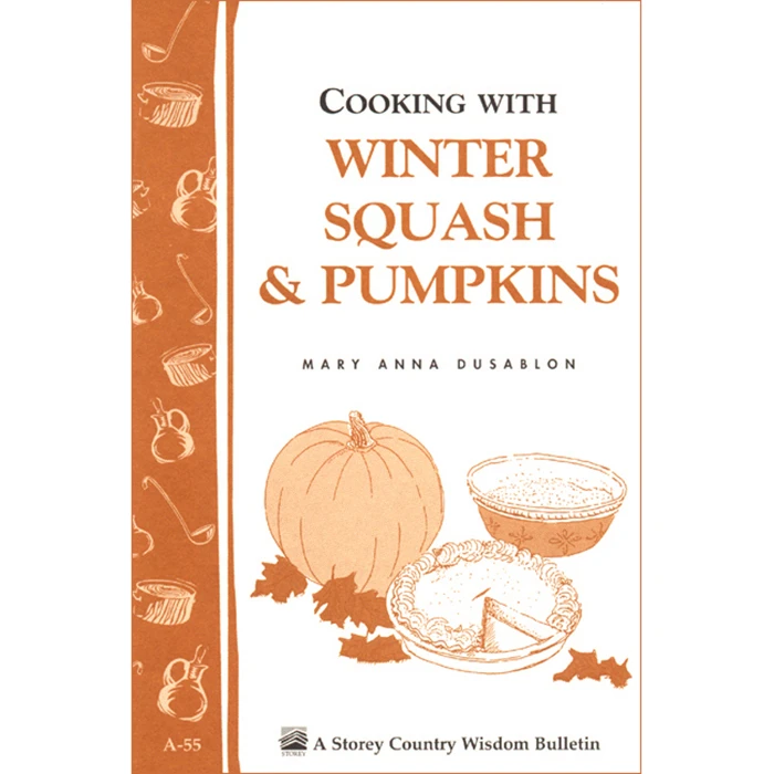 Cooking With Winter Squash And Pumpkins 1 Cooking With Winter Squash And Pumpkins