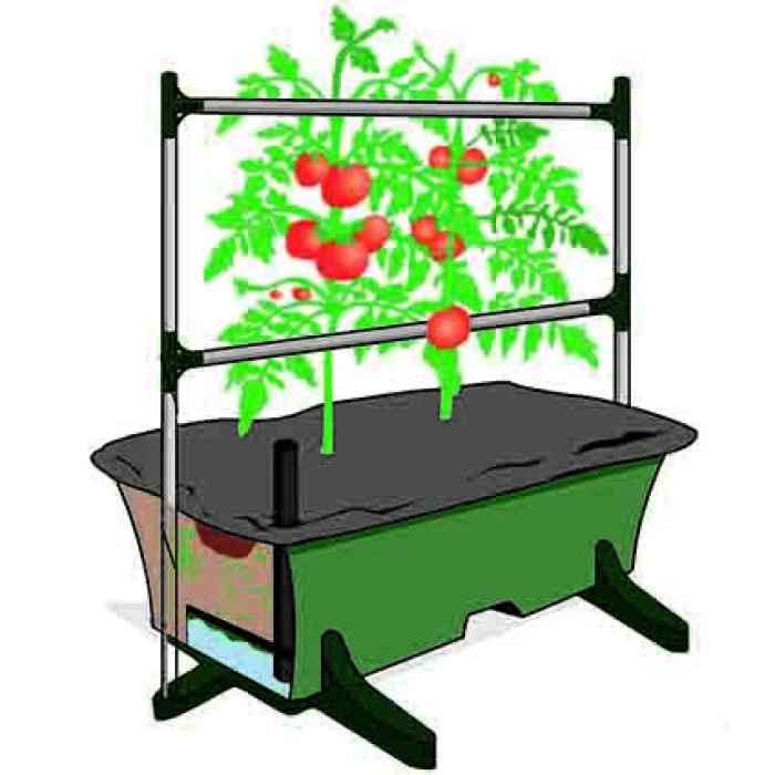 EarthBOX® Garden Kit 1 EarthBOX® Garden Kit